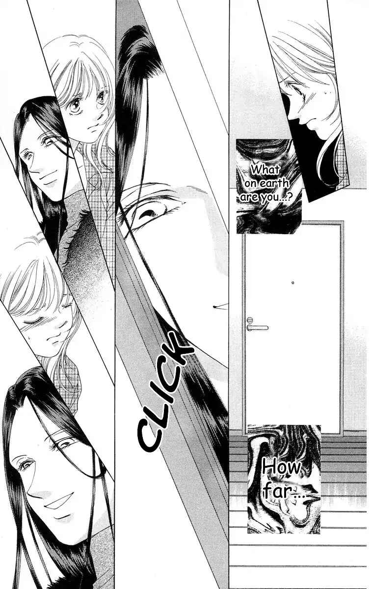 Page 24 Chapter 62 Soaked in Sin