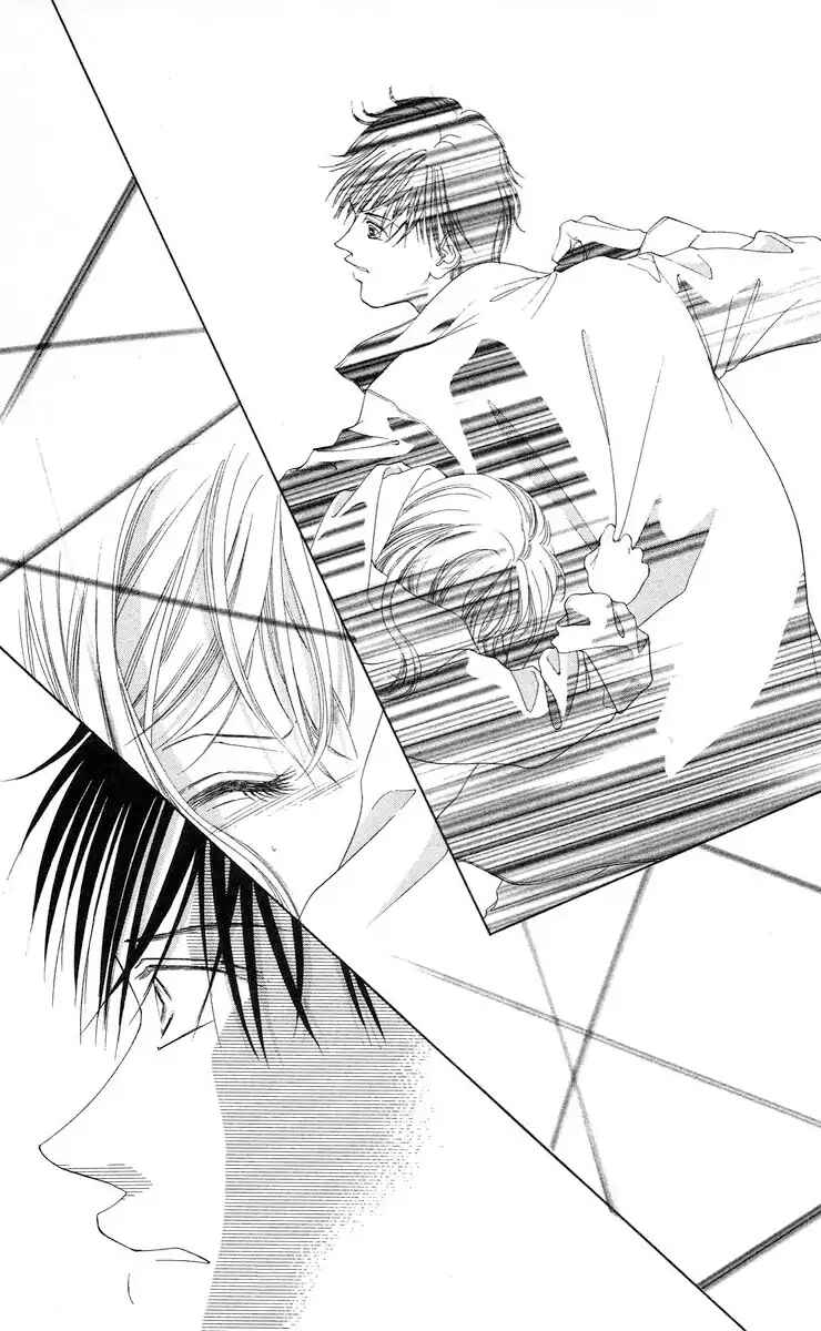 Page 33 Chapter 62 Soaked in Sin