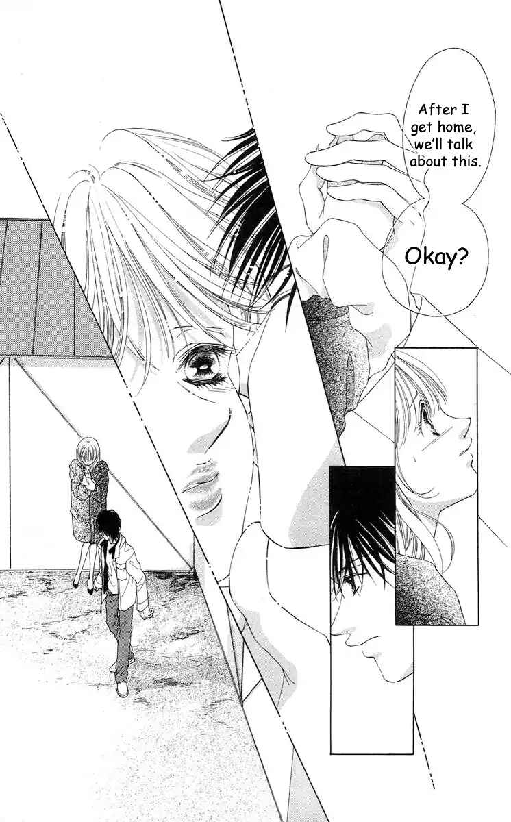 Page 37 Chapter 62 Soaked in Sin