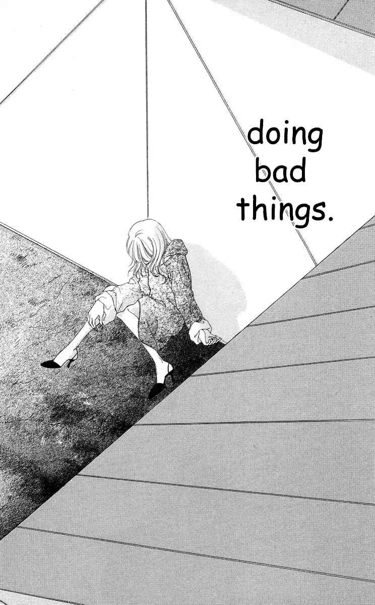 Page 41 Chapter 62 Soaked in Sin