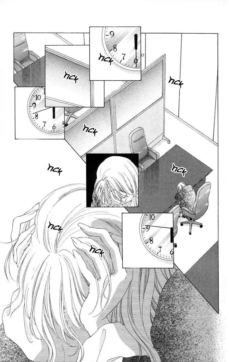 Page 44 Chapter 62 Soaked in Sin