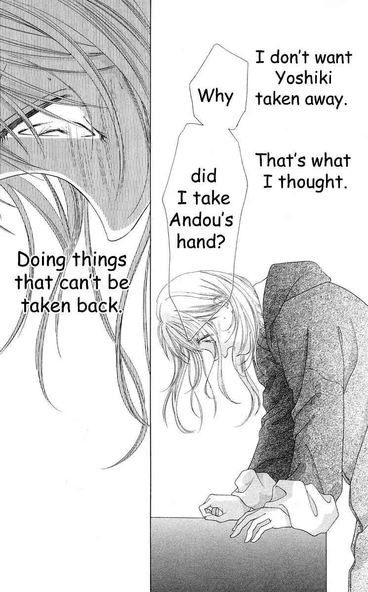 Page 46 Chapter 62 Soaked in Sin