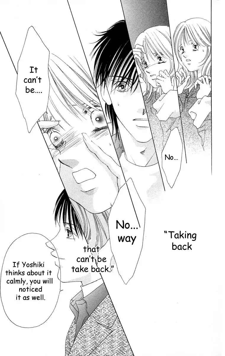 Page 52 Chapter 62 Soaked in Sin
