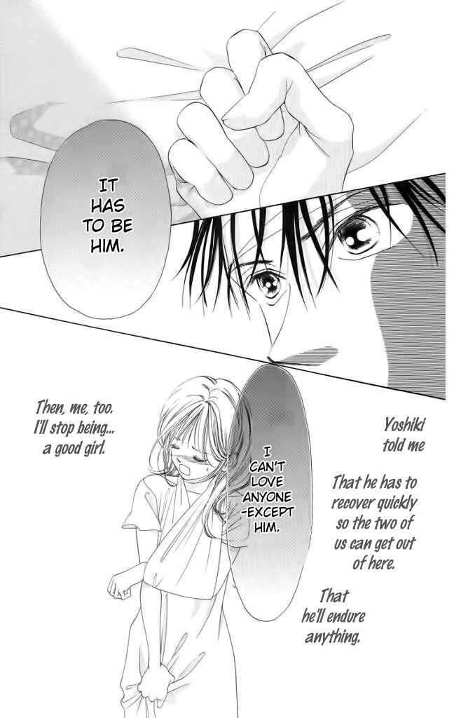 Page 10 Chapter 45 Soaked in Sin