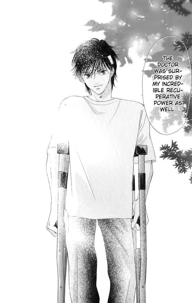 Page 21 Chapter 45 Soaked in Sin