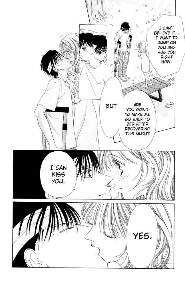 Page 23 Chapter 45 Soaked in Sin