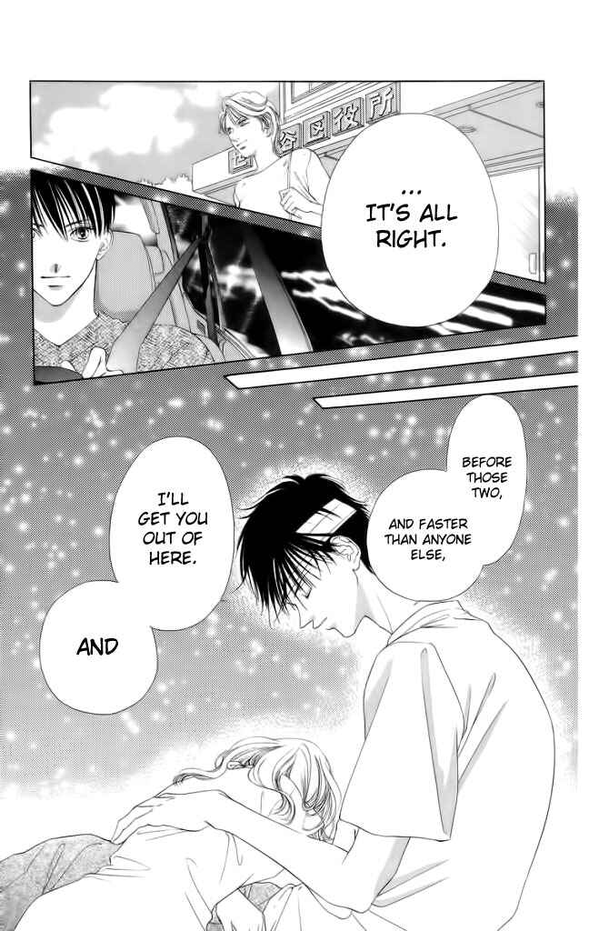 Page 43 Chapter 45 Soaked in Sin