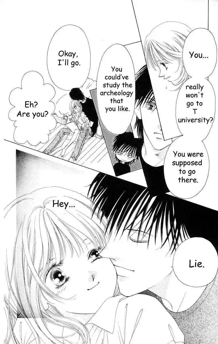 Page 11 Chapter 58 Soaked in Sin