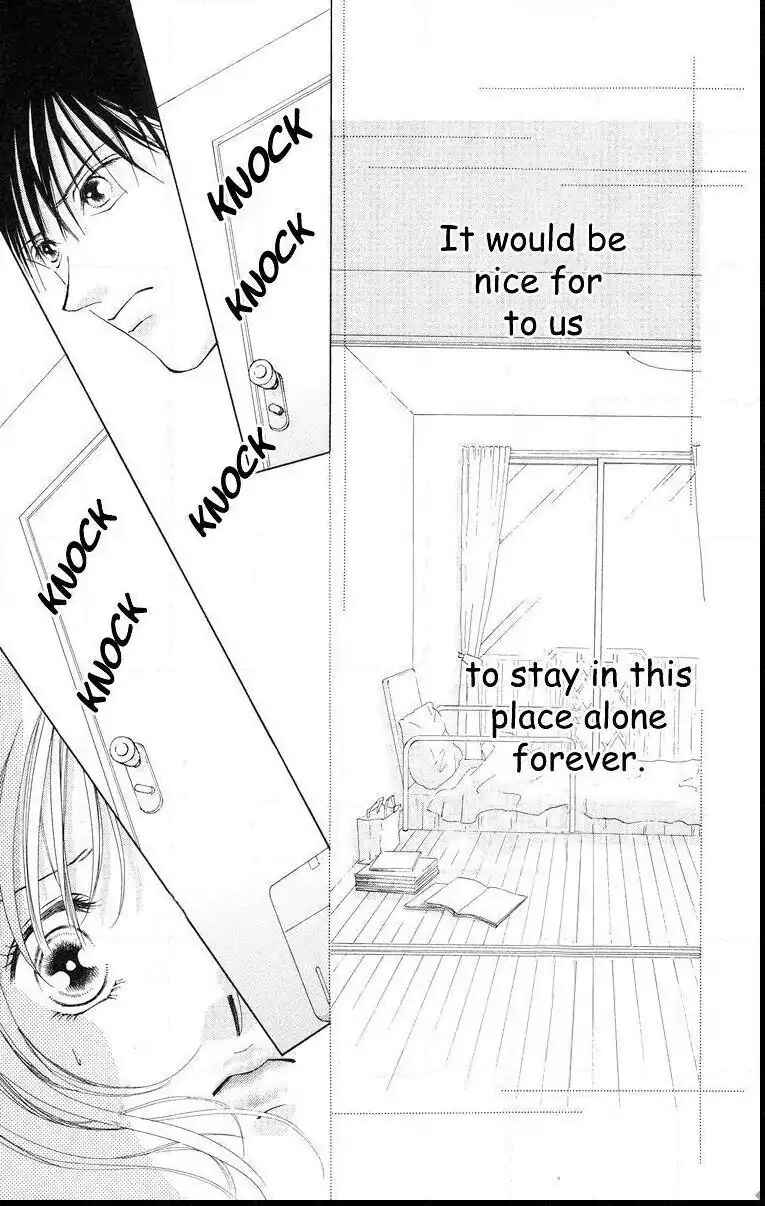 Page 12 Chapter 58 Soaked in Sin