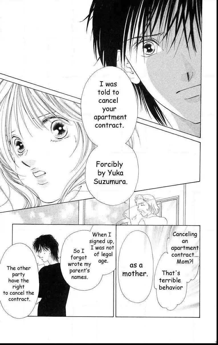 Page 14 Chapter 58 Soaked in Sin