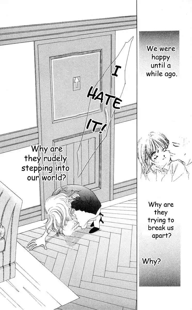Page 21 Chapter 58 Soaked in Sin
