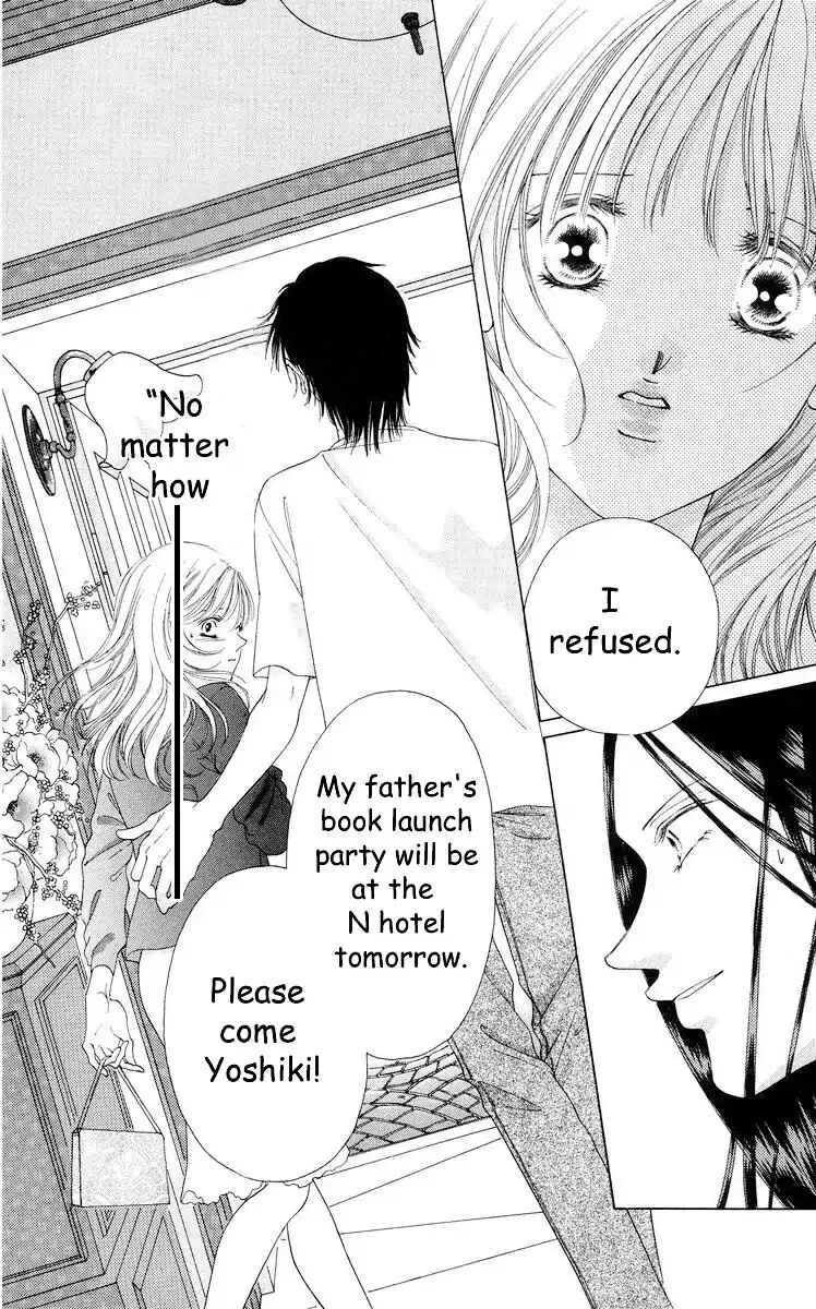 Page 27 Chapter 58 Soaked in Sin