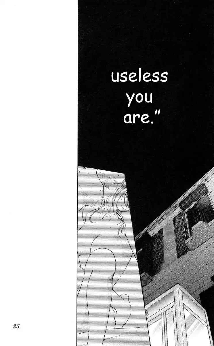 Page 28 Chapter 58 Soaked in Sin