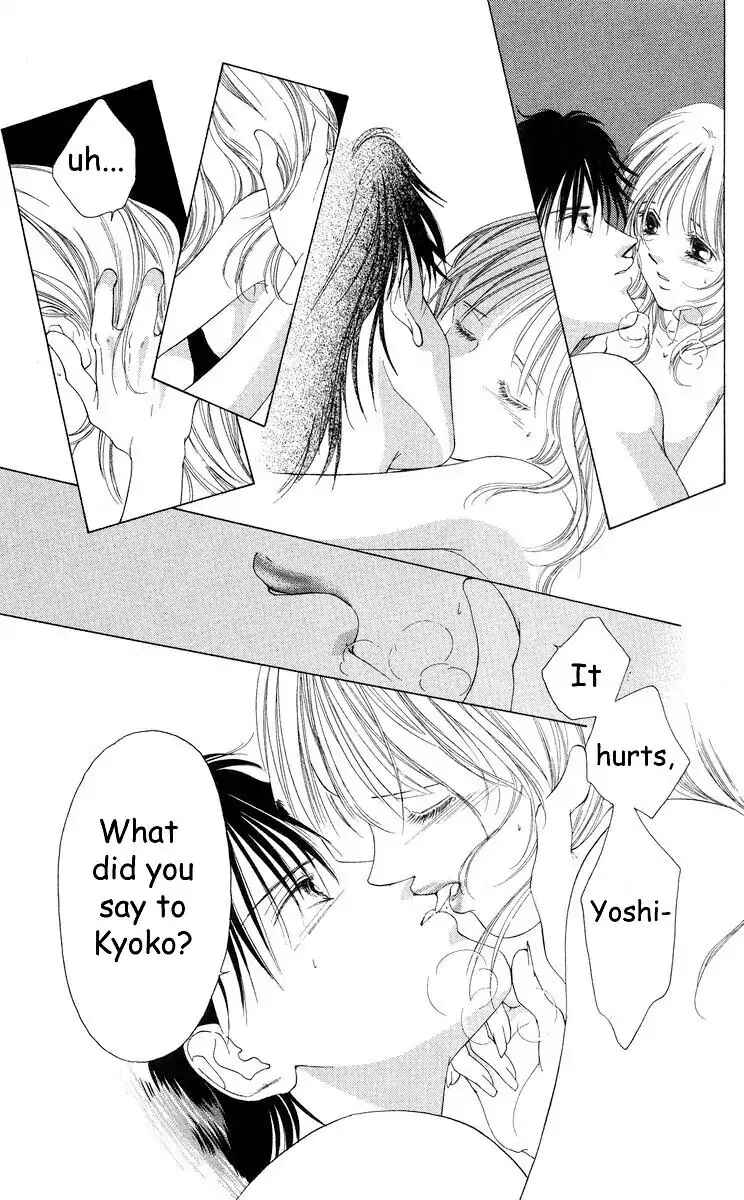 Page 29 Chapter 58 Soaked in Sin
