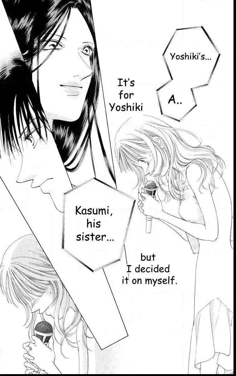 Page 40 Chapter 58 Soaked in Sin