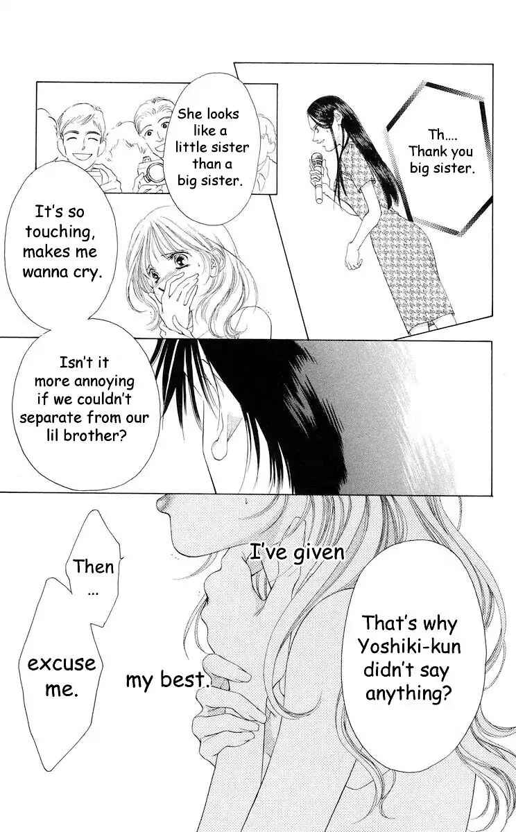 Page 44 Chapter 58 Soaked in Sin