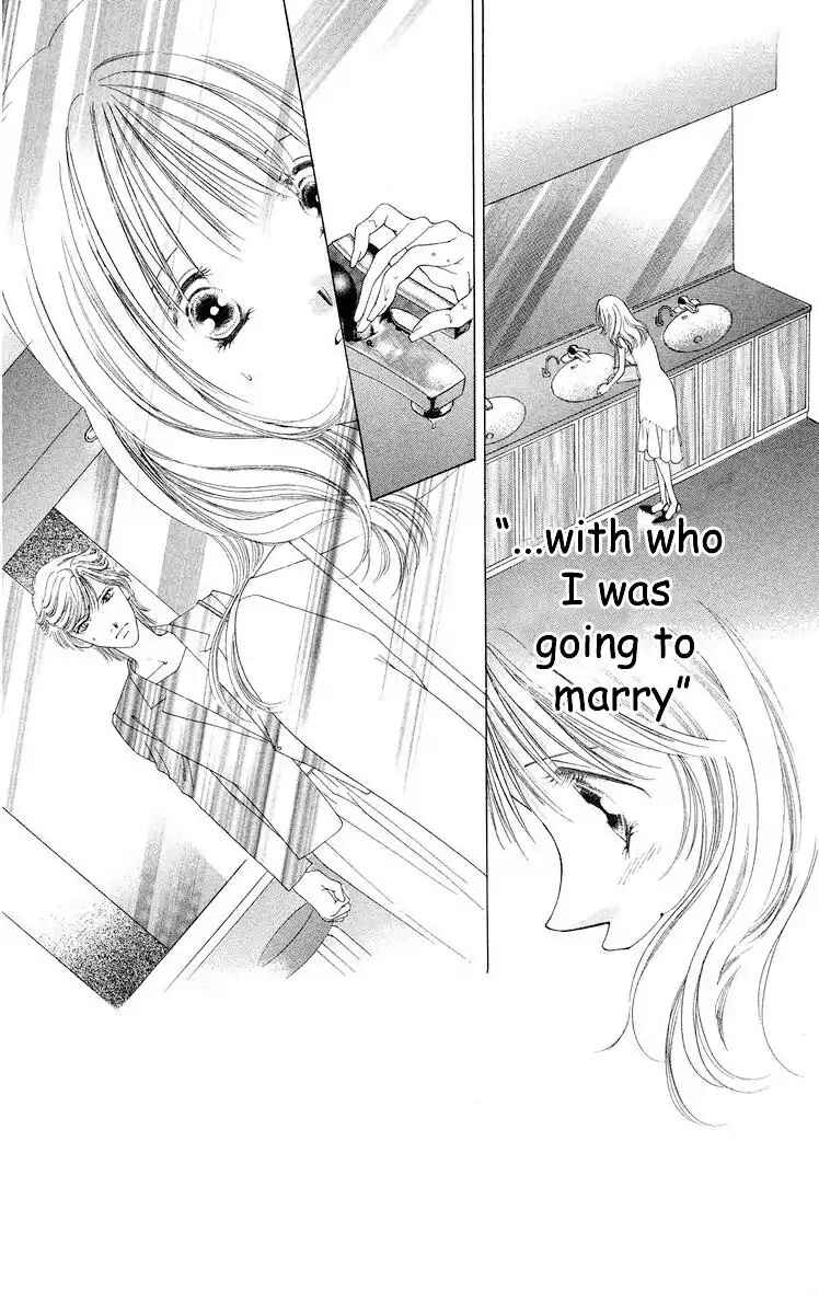 Page 53 Chapter 58 Soaked in Sin