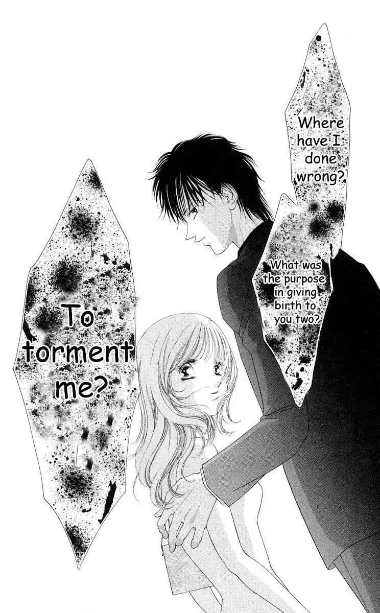 Page 58 Chapter 58 Soaked in Sin