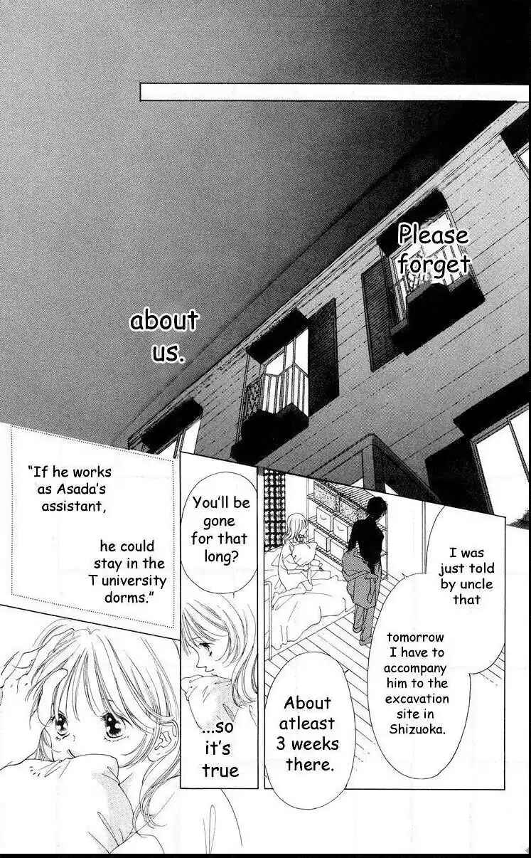 Page 60 Chapter 58 Soaked in Sin