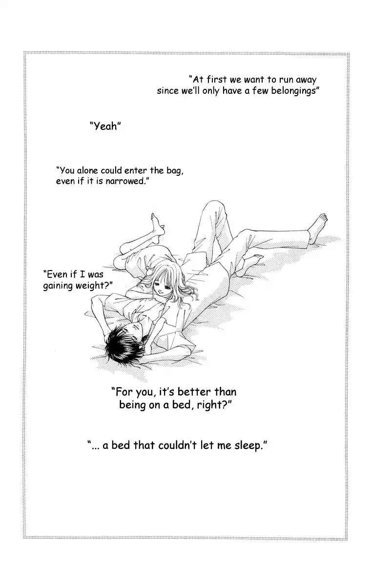 Page 62 Chapter 58 Soaked in Sin