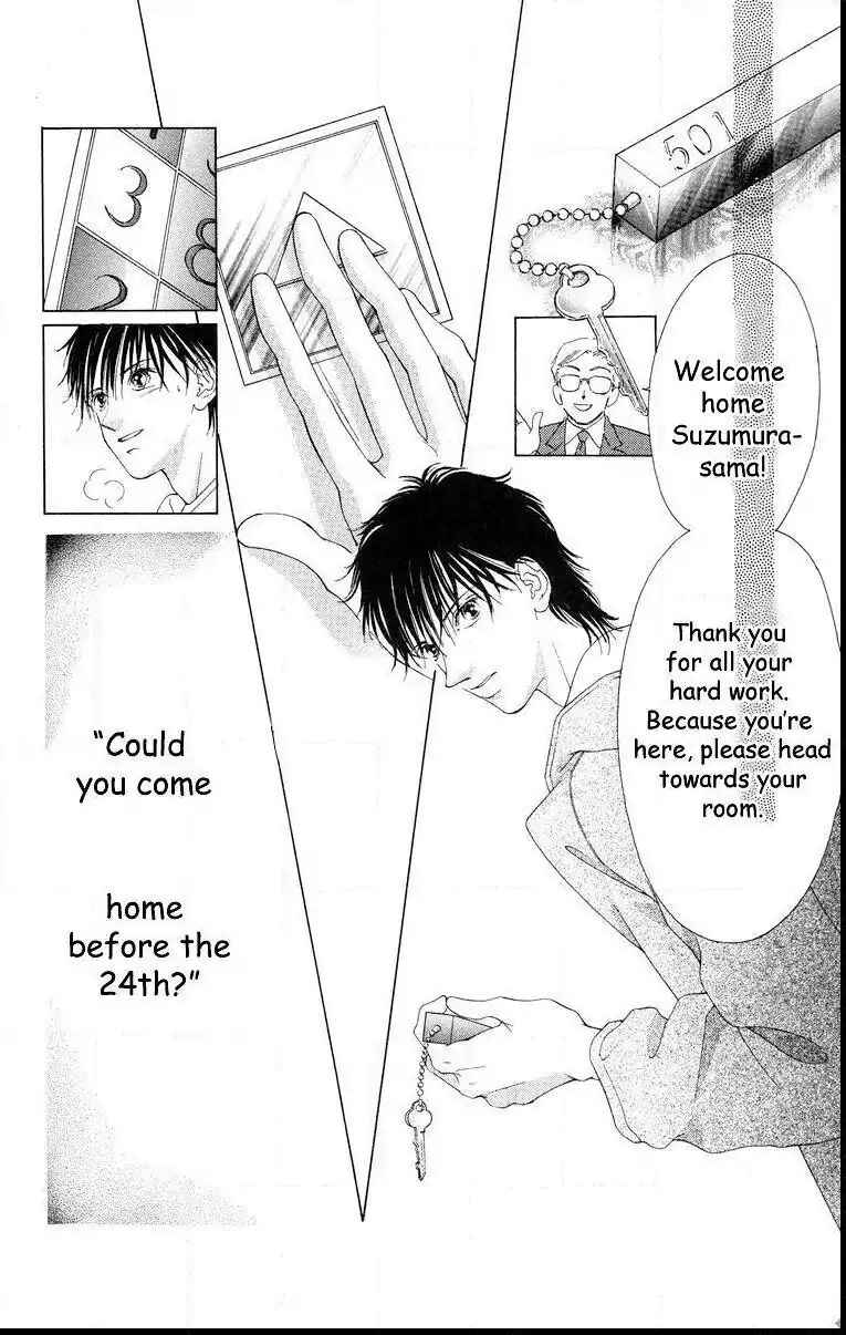 Page 65 Chapter 58 Soaked in Sin