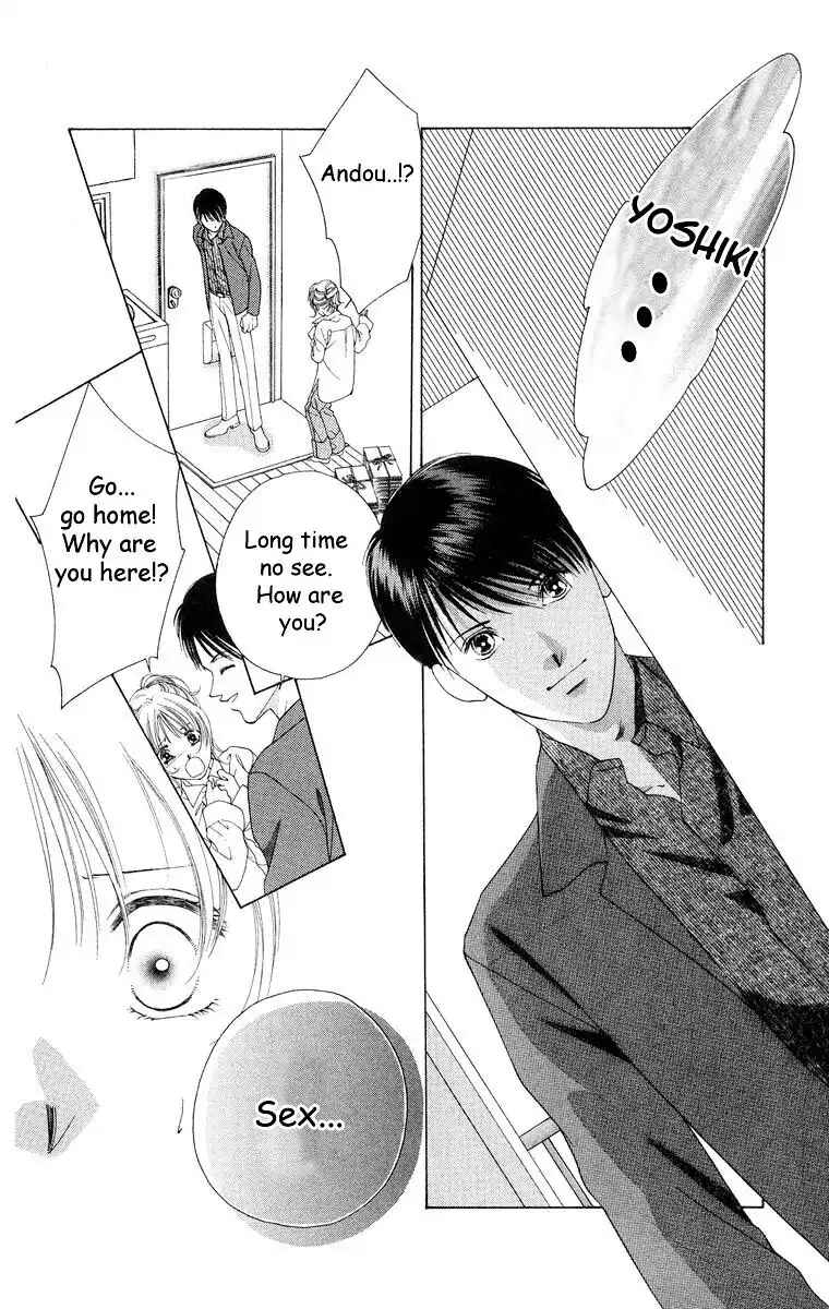 Page 69 Chapter 58 Soaked in Sin