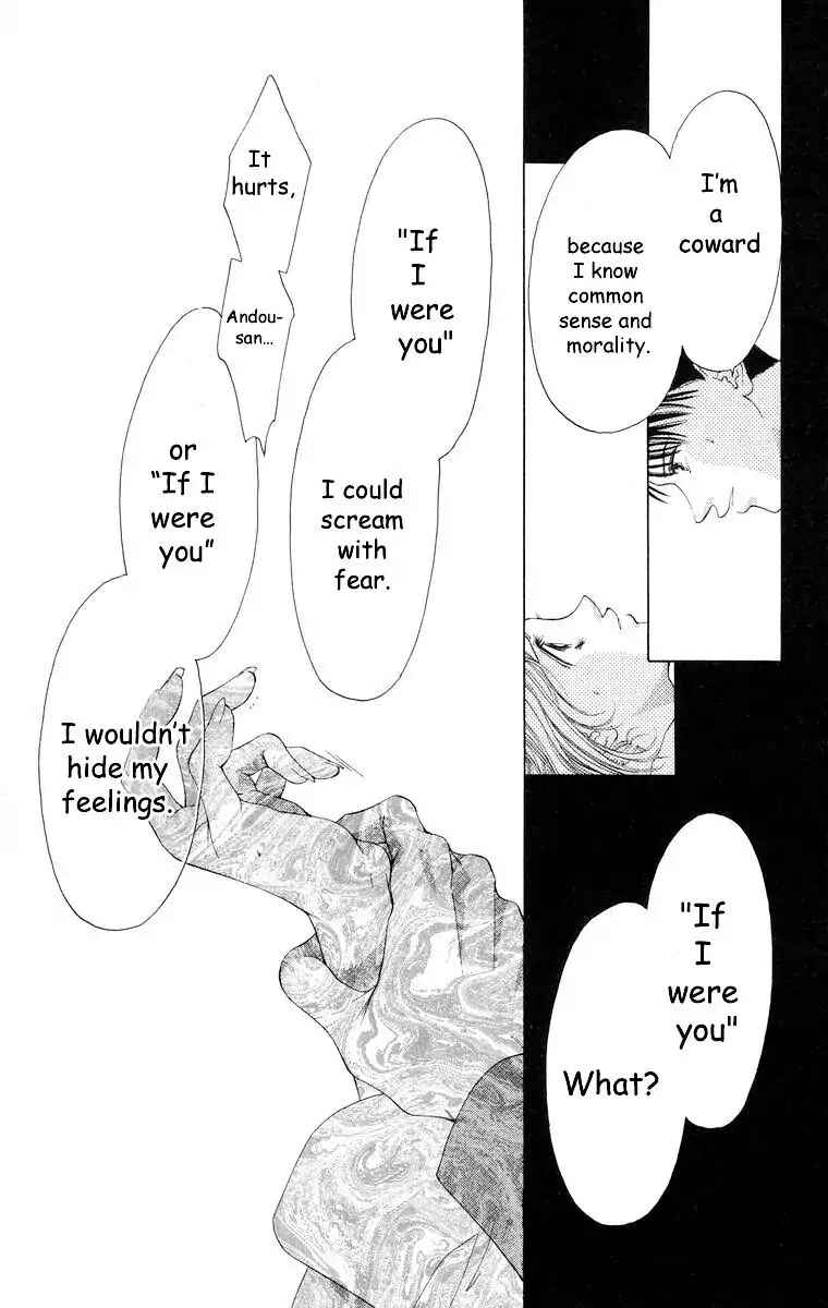 Page 72 Chapter 58 Soaked in Sin