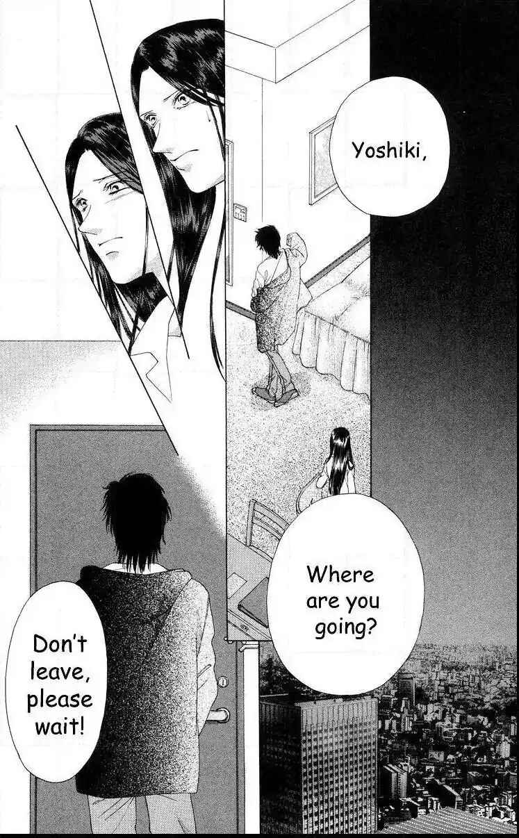 Page 77 Chapter 58 Soaked in Sin
