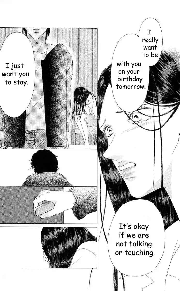 Page 78 Chapter 58 Soaked in Sin