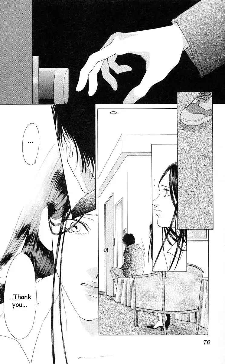 Page 79 Chapter 58 Soaked in Sin