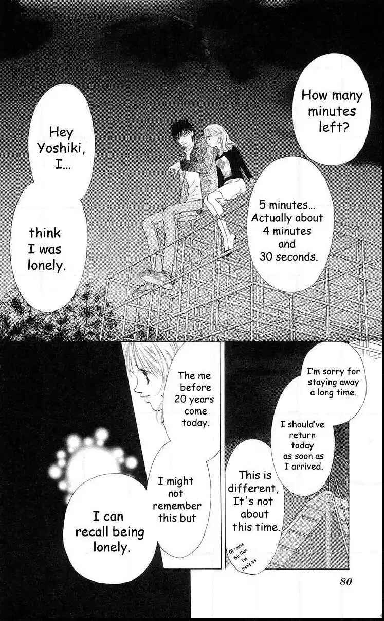 Page 83 Chapter 58 Soaked in Sin