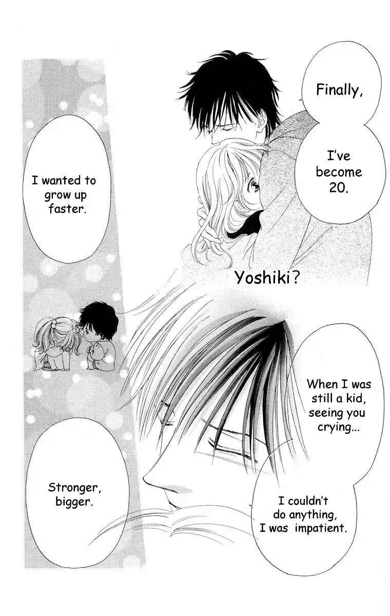 Page 87 Chapter 58 Soaked in Sin