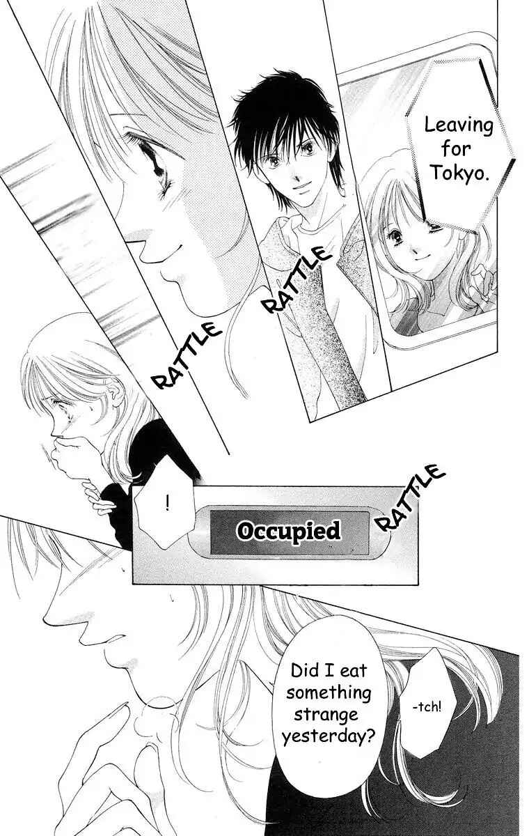 Page 92 Chapter 58 Soaked in Sin