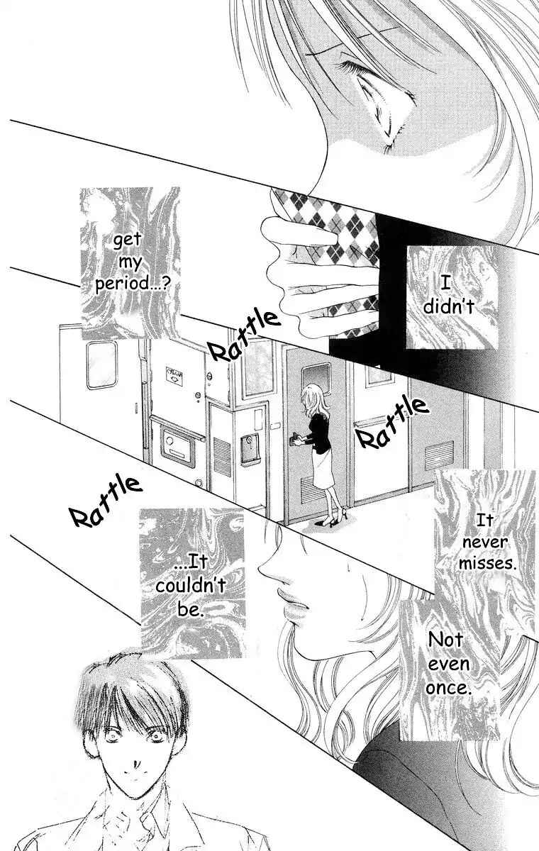 Page 93 Chapter 58 Soaked in Sin