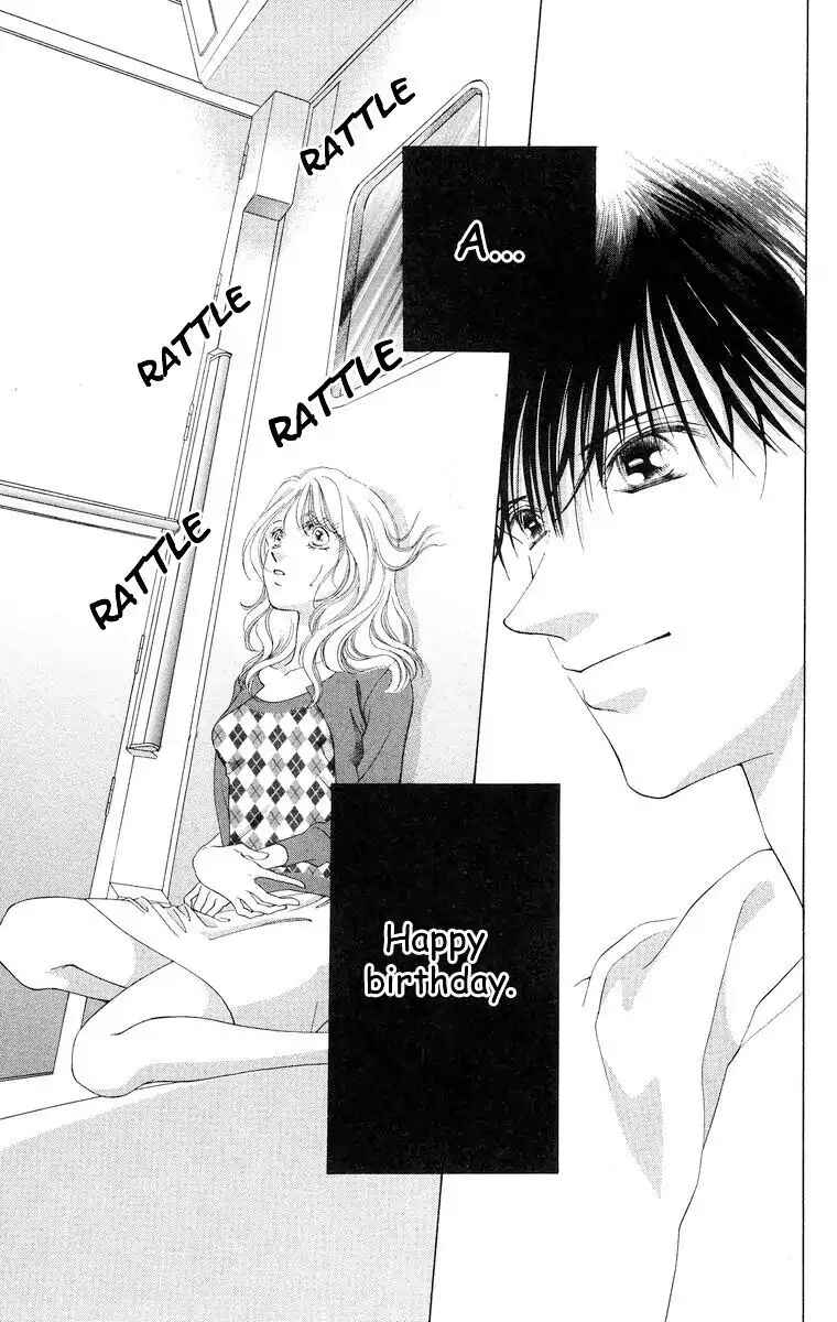 Page 94 Chapter 58 Soaked in Sin