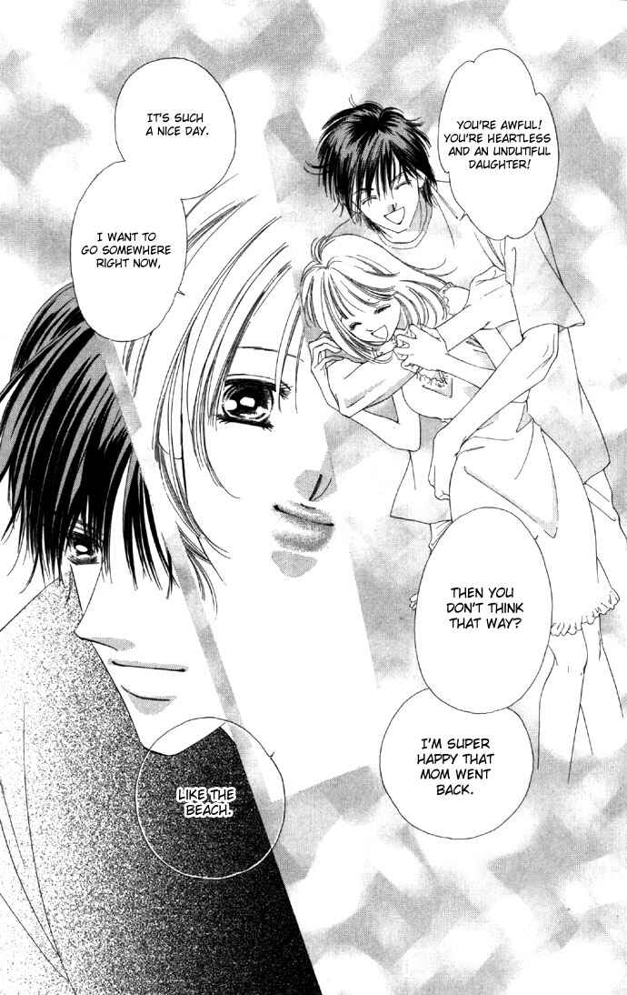 Page 11 Chapter 16 Soaked in Sin