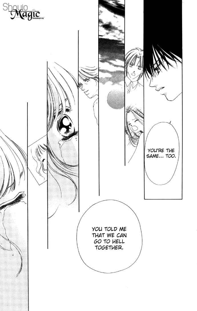 Page 27 Chapter 16 Soaked in Sin