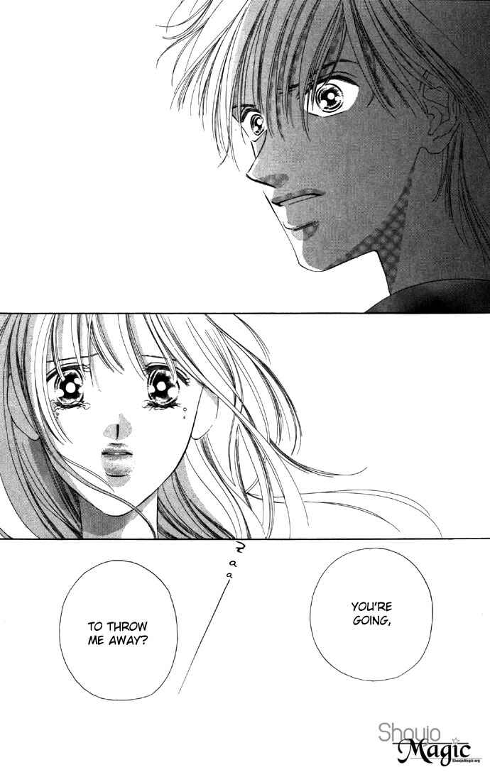 Page 30 Chapter 16 Soaked in Sin