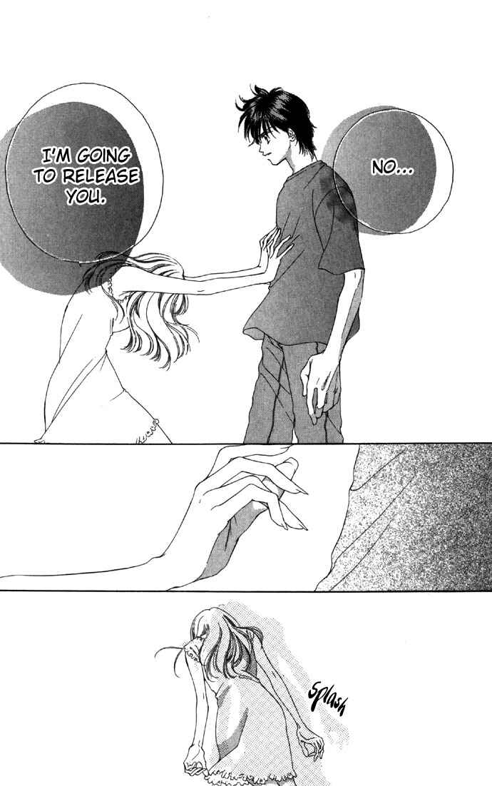 Page 31 Chapter 16 Soaked in Sin