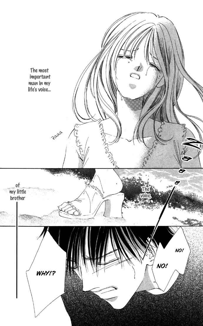 Page 35 Chapter 16 Soaked in Sin