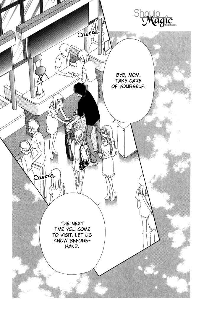 Page 8 Chapter 16 Soaked in Sin