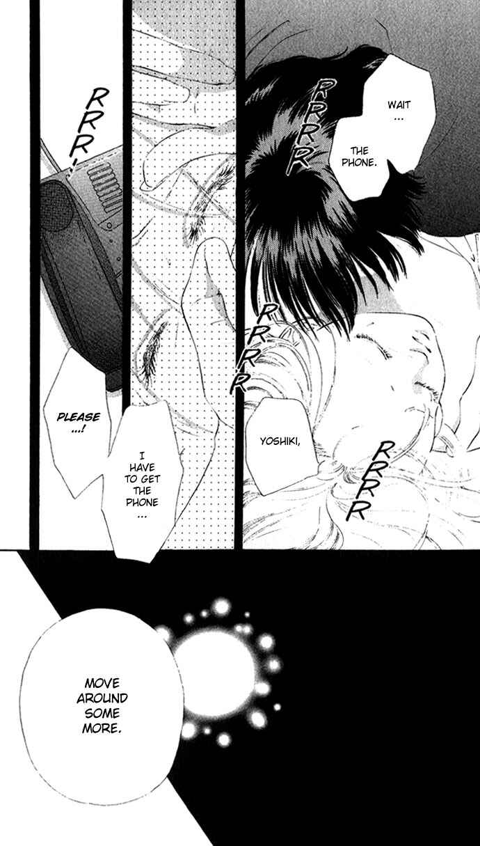 Page 20 Chapter 11 Soaked in Sin