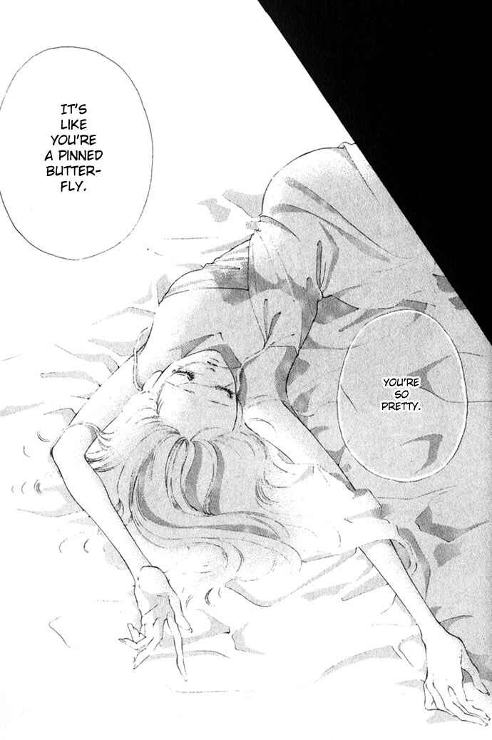 Page 21 Chapter 11 Soaked in Sin