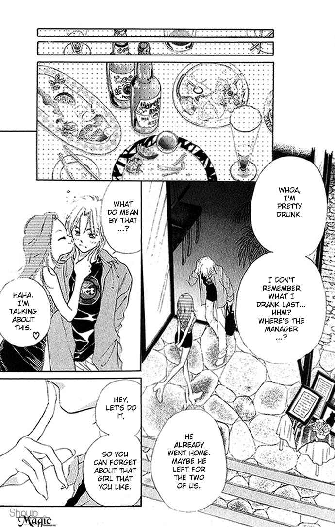 Page 31 Chapter 11 Soaked in Sin