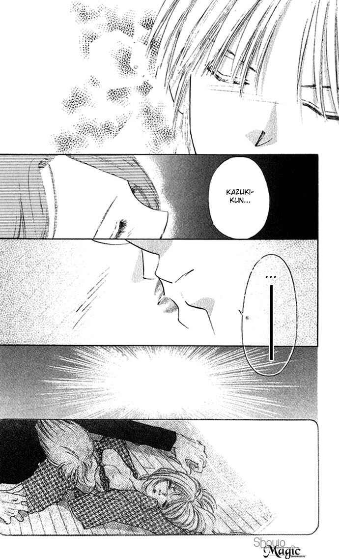 Page 33 Chapter 11 Soaked in Sin
