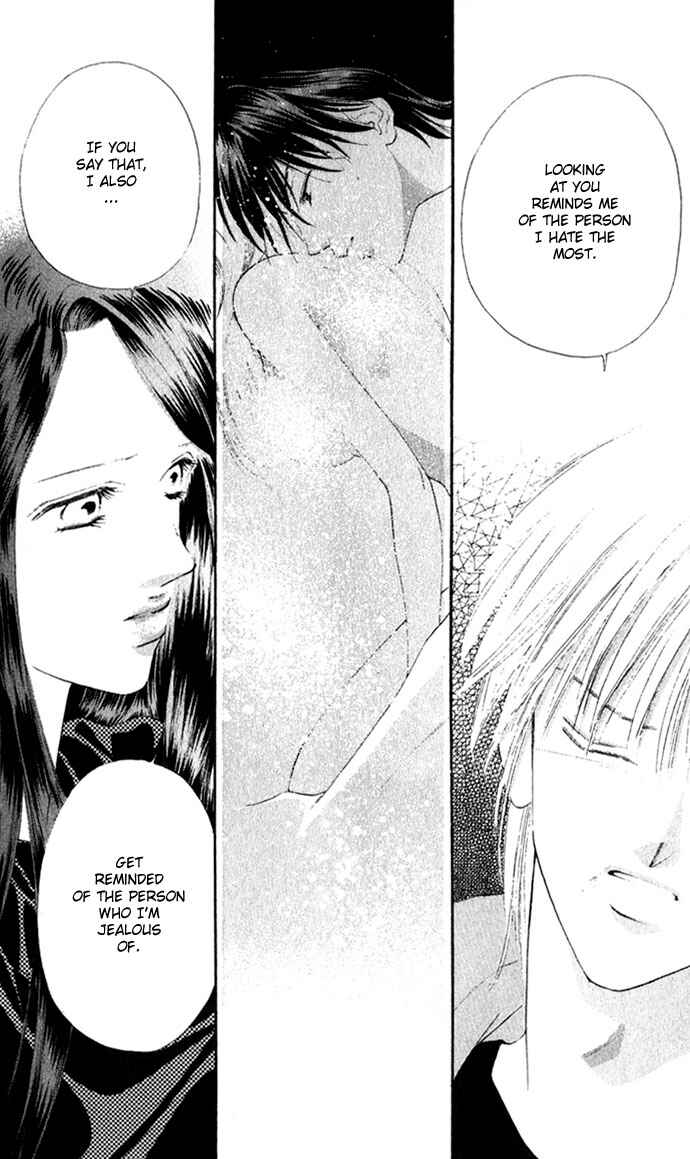 Page 39 Chapter 11 Soaked in Sin