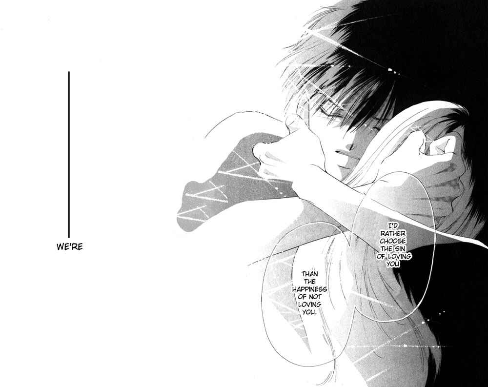Page 47 Chapter 11 Soaked in Sin