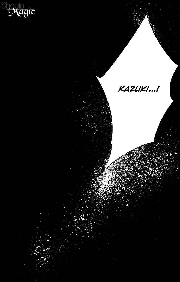 Page 11 Chapter 30 Soaked in Sin