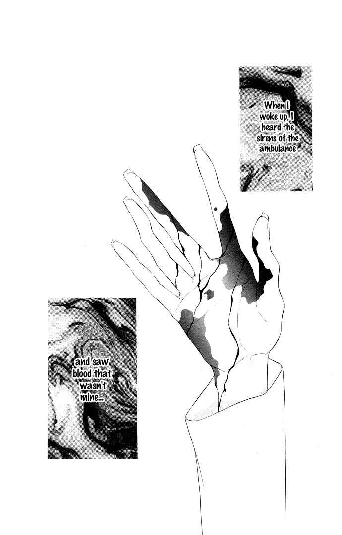 Page 13 Chapter 30 Soaked in Sin