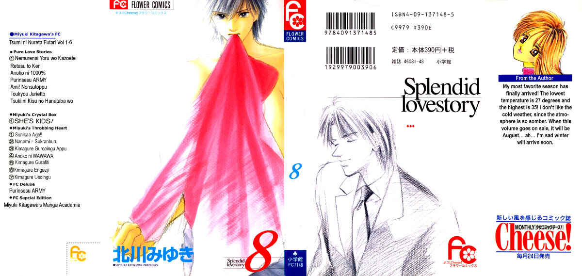 Page 3 Chapter 30 Soaked in Sin
